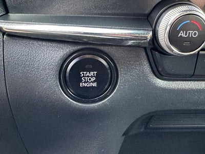 2023 Mazda Mazda CX-30 2.5 S Preferred Package