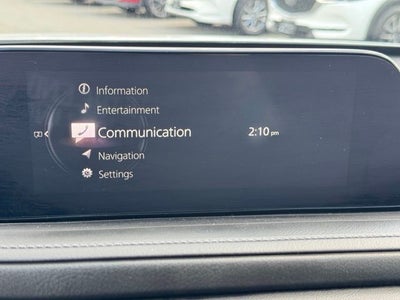 2023 Mazda Mazda CX-30 2.5 S Preferred Package