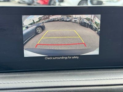 2023 Mazda Mazda CX-30 2.5 S Preferred Package