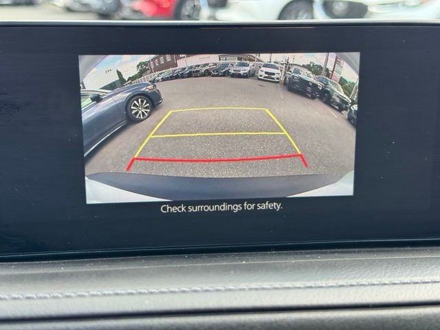 2023 Mazda Mazda CX-30 2.5 S Preferred Package