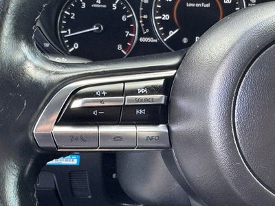 2023 Mazda Mazda CX-30 2.5 S Preferred Package