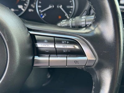 2023 Mazda Mazda CX-30 2.5 S Preferred Package