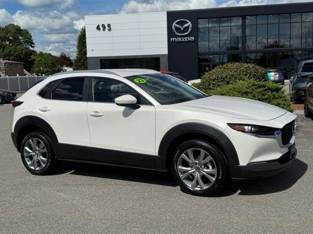 2023 Mazda Mazda CX-30 2.5 S Preferred Package