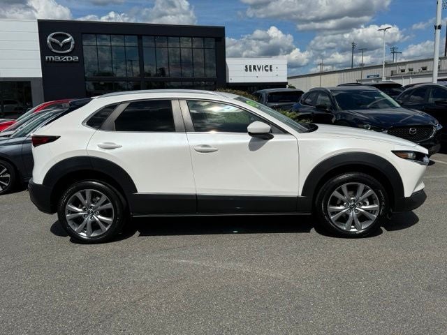 2023 Mazda Mazda CX-30 2.5 S Preferred Package