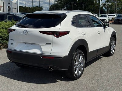2023 Mazda Mazda CX-30 2.5 S Preferred Package