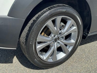 2023 Mazda Mazda CX-30 2.5 S Preferred Package
