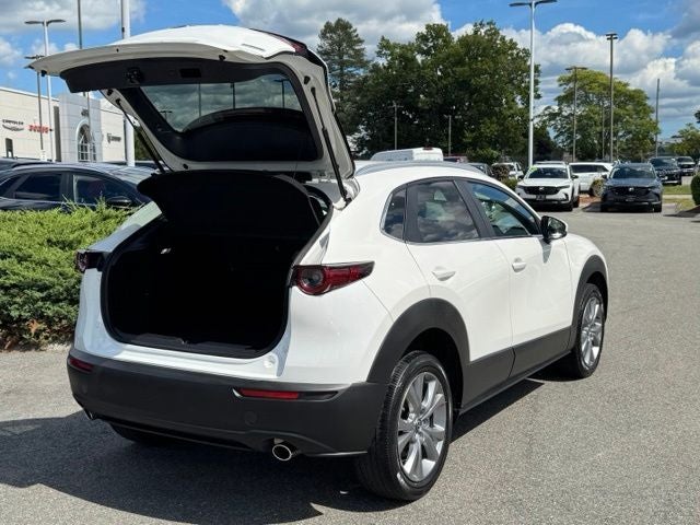 2023 Mazda Mazda CX-30 2.5 S Preferred Package
