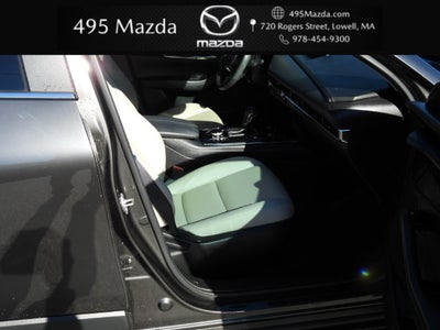 2024 Mazda Mazda CX-30 2.5 S Preferred Package