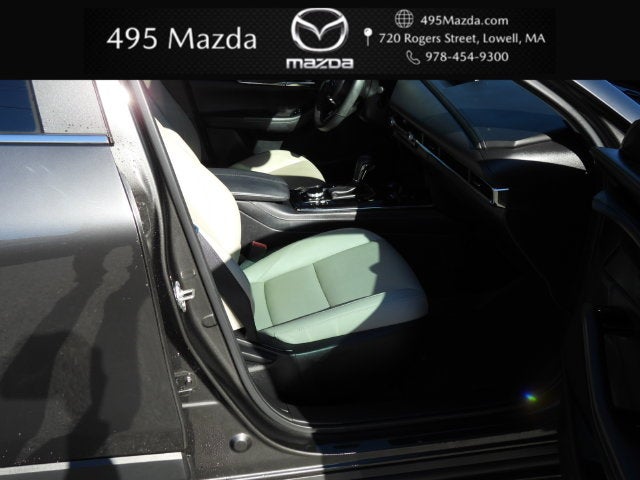 2024 Mazda Mazda CX-30 2.5 S Preferred Package