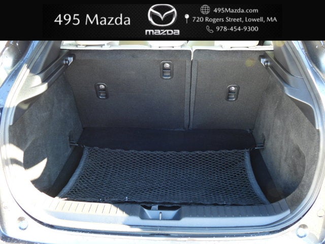 2024 Mazda Mazda CX-30 2.5 S Preferred Package
