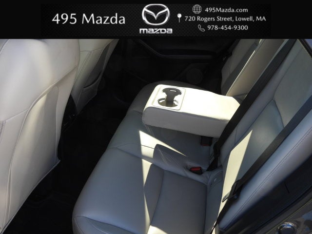 2024 Mazda Mazda CX-30 2.5 S Preferred Package