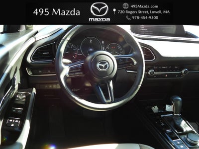 2024 Mazda Mazda CX-30 2.5 S Preferred Package
