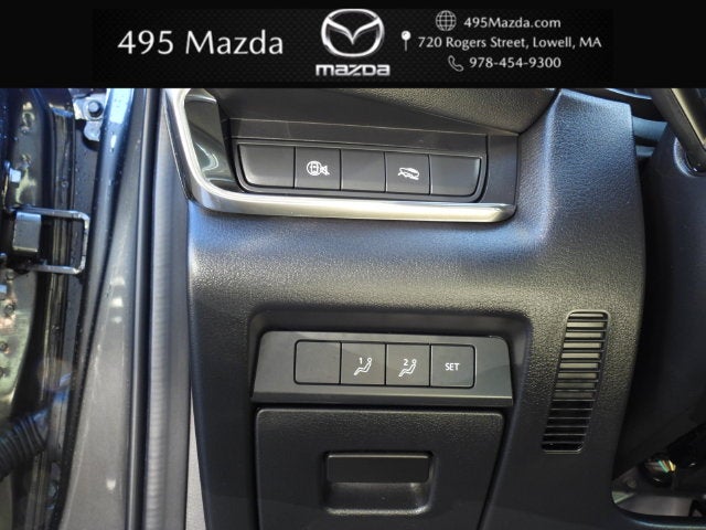 2024 Mazda Mazda CX-30 2.5 S Preferred Package
