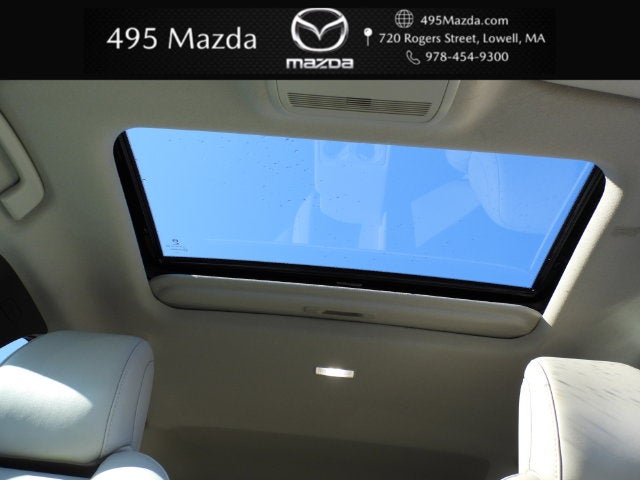 2024 Mazda Mazda CX-30 2.5 S Preferred Package