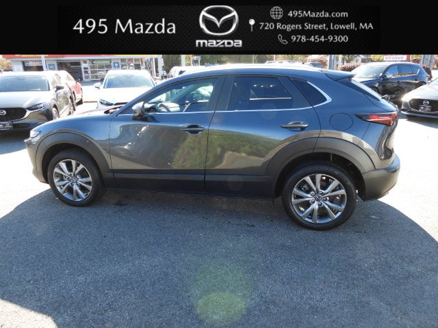 2024 Mazda Mazda CX-30 2.5 S Preferred Package