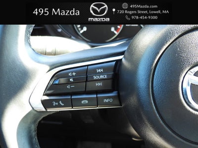 2024 Mazda Mazda CX-30 2.5 S Preferred Package