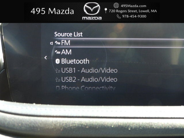 2024 Mazda Mazda CX-30 2.5 S Preferred Package