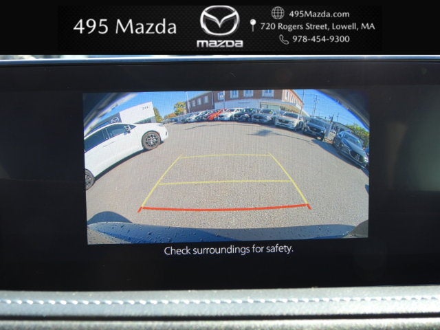 2024 Mazda Mazda CX-30 2.5 S Preferred Package