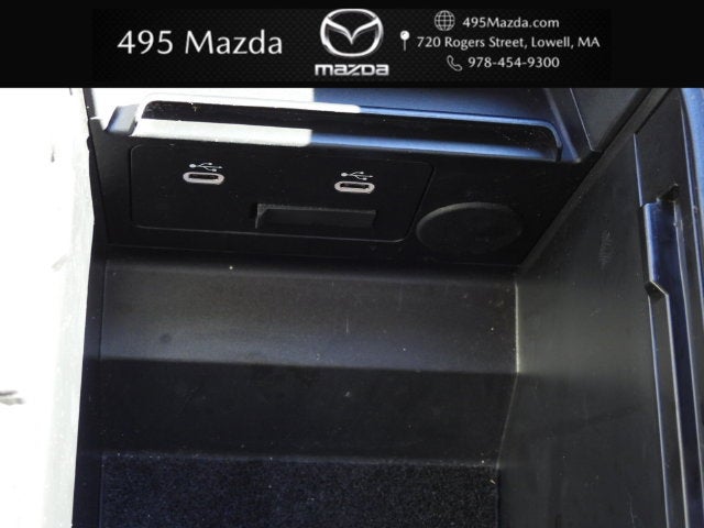 2024 Mazda Mazda CX-30 2.5 S Preferred Package