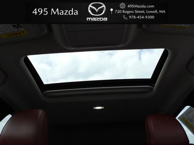 2023 Mazda Mazda CX-30 2.5 S Carbon Edition