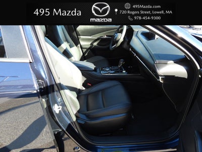 2024 Mazda Mazda CX-30 2.5 S Preferred Package