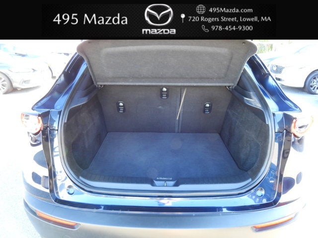 2024 Mazda Mazda CX-30 2.5 S Preferred Package