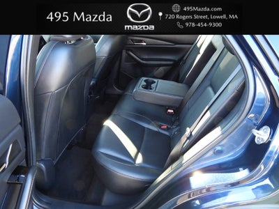2024 Mazda Mazda CX-30 2.5 S Preferred Package