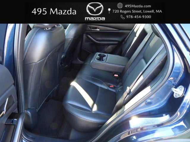 2024 Mazda Mazda CX-30 2.5 S Preferred Package