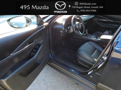 2024 Mazda Mazda CX-30 2.5 S Preferred Package