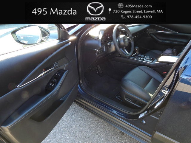 2024 Mazda Mazda CX-30 2.5 S Preferred Package
