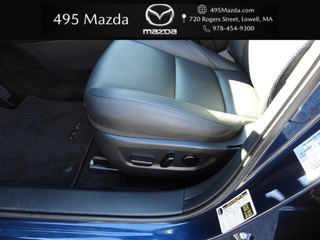 2024 Mazda Mazda CX-30 2.5 S Preferred Package