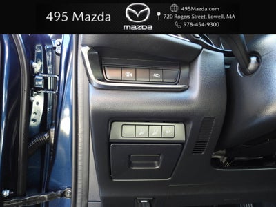 2024 Mazda Mazda CX-30 2.5 S Preferred Package