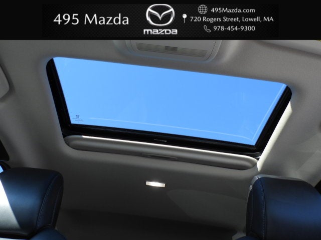 2024 Mazda Mazda CX-30 2.5 S Preferred Package