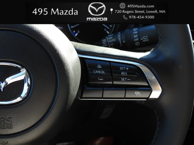 2024 Mazda Mazda CX-30 2.5 S Preferred Package