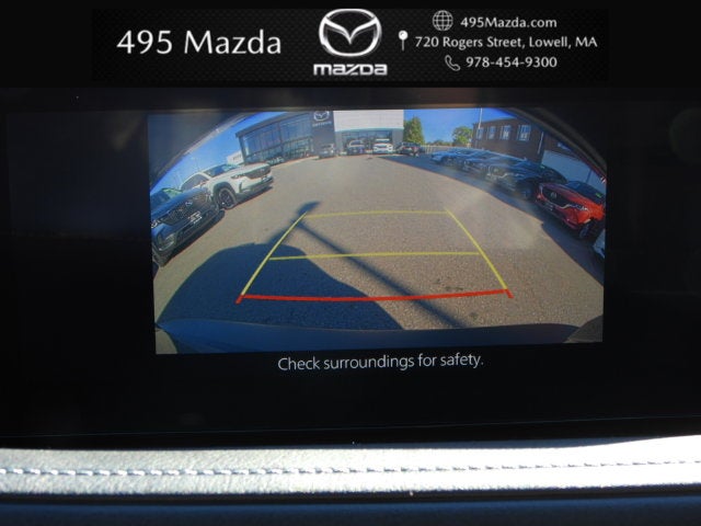 2024 Mazda Mazda CX-30 2.5 S Preferred Package