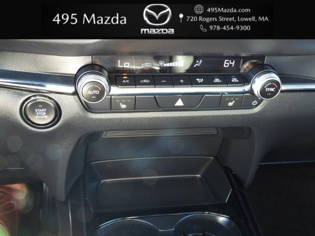 2024 Mazda Mazda CX-30 2.5 S Preferred Package