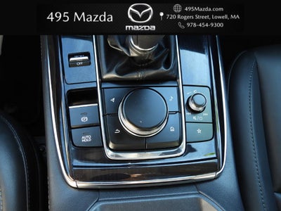 2024 Mazda Mazda CX-30 2.5 S Preferred Package