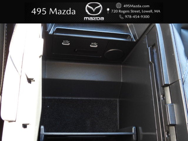 2024 Mazda Mazda CX-30 2.5 S Preferred Package