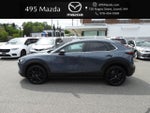 2024 Mazda Mazda CX-30 2.5 S Carbon Edition