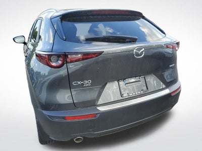 2025 Mazda Mazda CX-30 2.5 S Preferred AWD