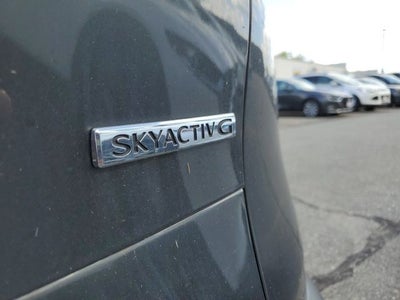 2025 Mazda Mazda CX-30 2.5 S Preferred AWD