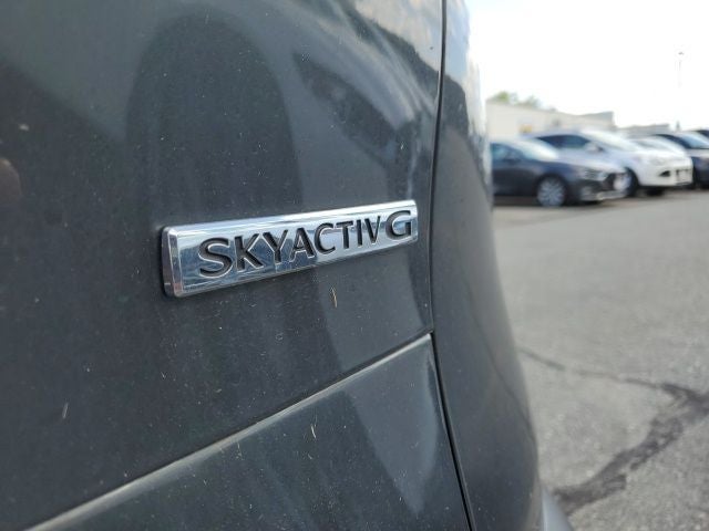 2025 Mazda Mazda CX-30 2.5 S Preferred AWD