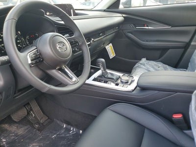 2025 Mazda Mazda CX-30 2.5 S Preferred AWD
