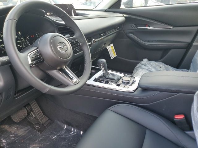 2025 Mazda Mazda CX-30 2.5 S Preferred AWD