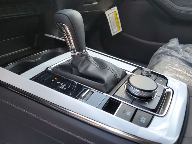 2025 Mazda Mazda CX-30 2.5 S Preferred AWD