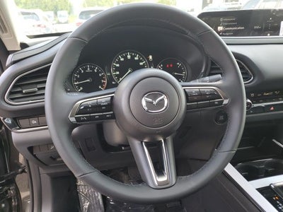 2025 Mazda Mazda CX-30 2.5 S Preferred AWD