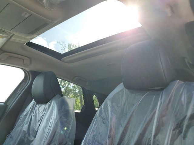 2025 Mazda Mazda CX-30 2.5 S Preferred AWD