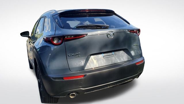 2025 Mazda Mazda CX-30 2.5 S Carbon Edition AWD