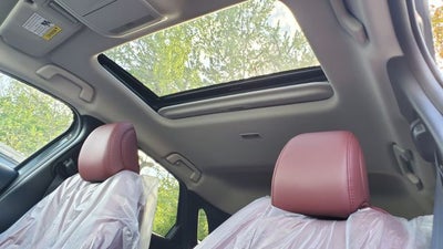 2025 Mazda Mazda CX-30 2.5 S Carbon Edition AWD