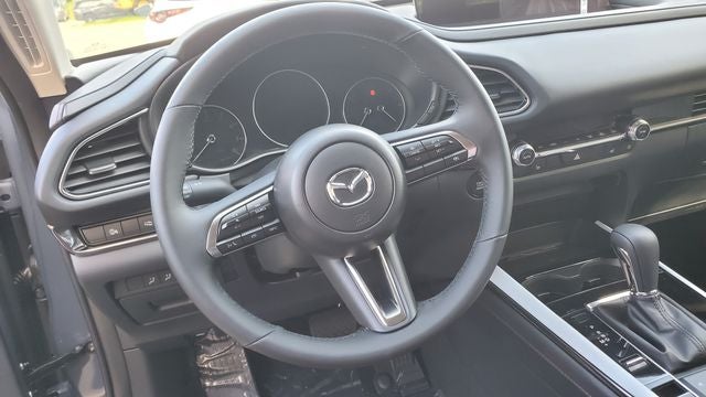 2025 Mazda Mazda CX-30 2.5 S Carbon Edition AWD